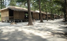 Menjangan Karimunjawa